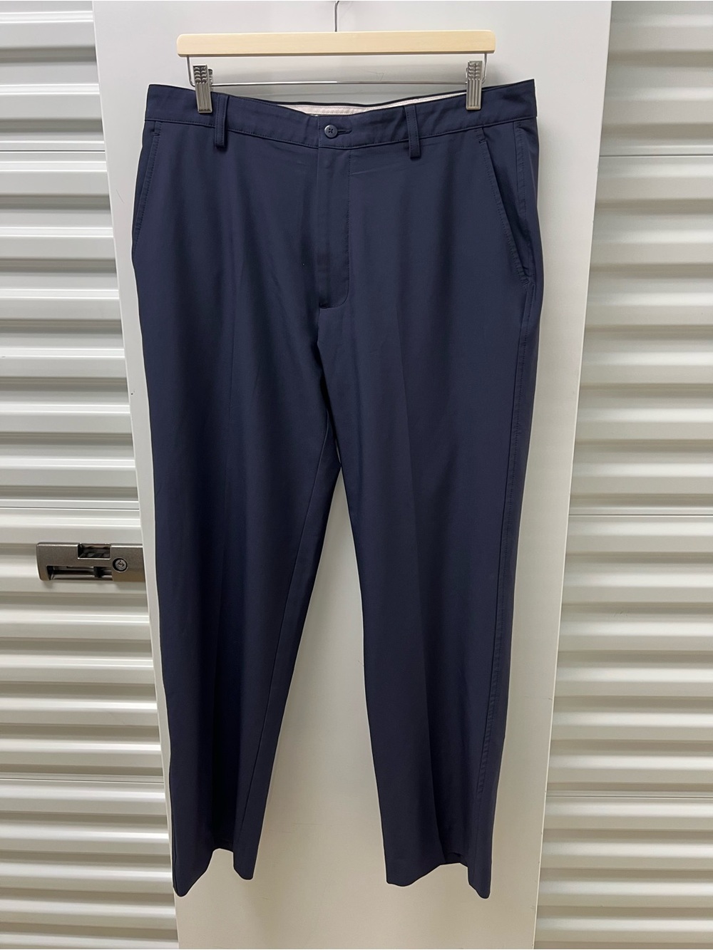 FootJoy Navy Blue Golf Pants